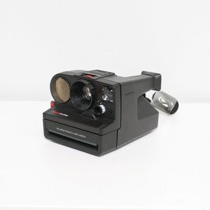 Polaroid Sonar One Step